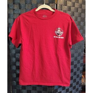 Bubba Gump Shrimp Company in Times‎ Square T-shirt size Medium